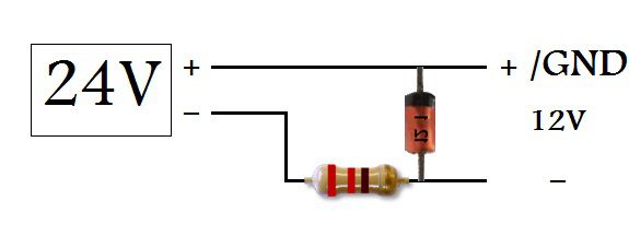 Mengatur Ouput Tegangan Sesuai Kebutuhan Gurukatro