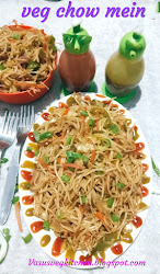 carrot maida cake kadai atta flour wheat whole semolina eggless cooker oven pressure veg noodles chow mein