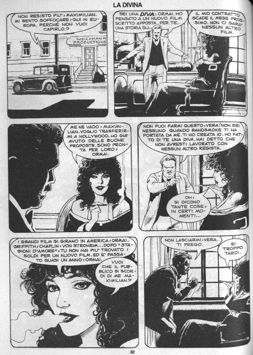Dylan Dog (1986) issue 147 - Page 29