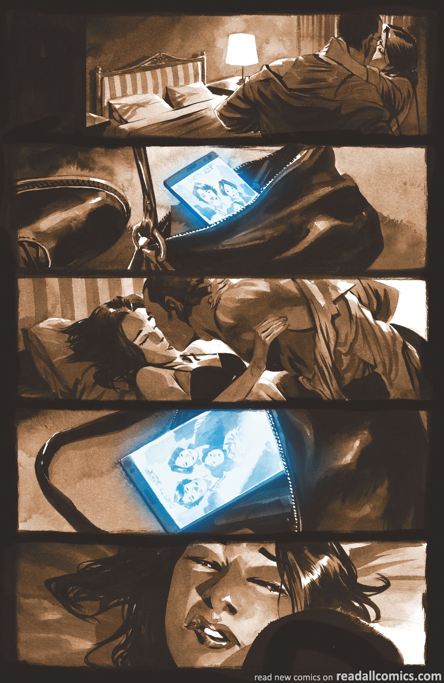 Basilisk chapter 6 page 14