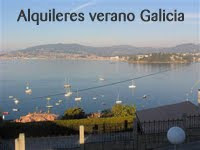 Alquiler Galicia