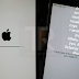 iPhone tiba² 'hang', hantar kedai kata hardisk/motherboard rosak siap caj mahal tetapi rupa-rupanya..
