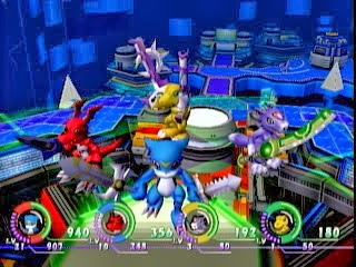 digimon world 4 iso gamecube digimon world 4 iso gamecube
