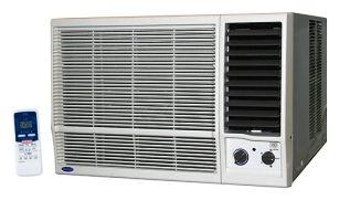 carrier wall air conditioner