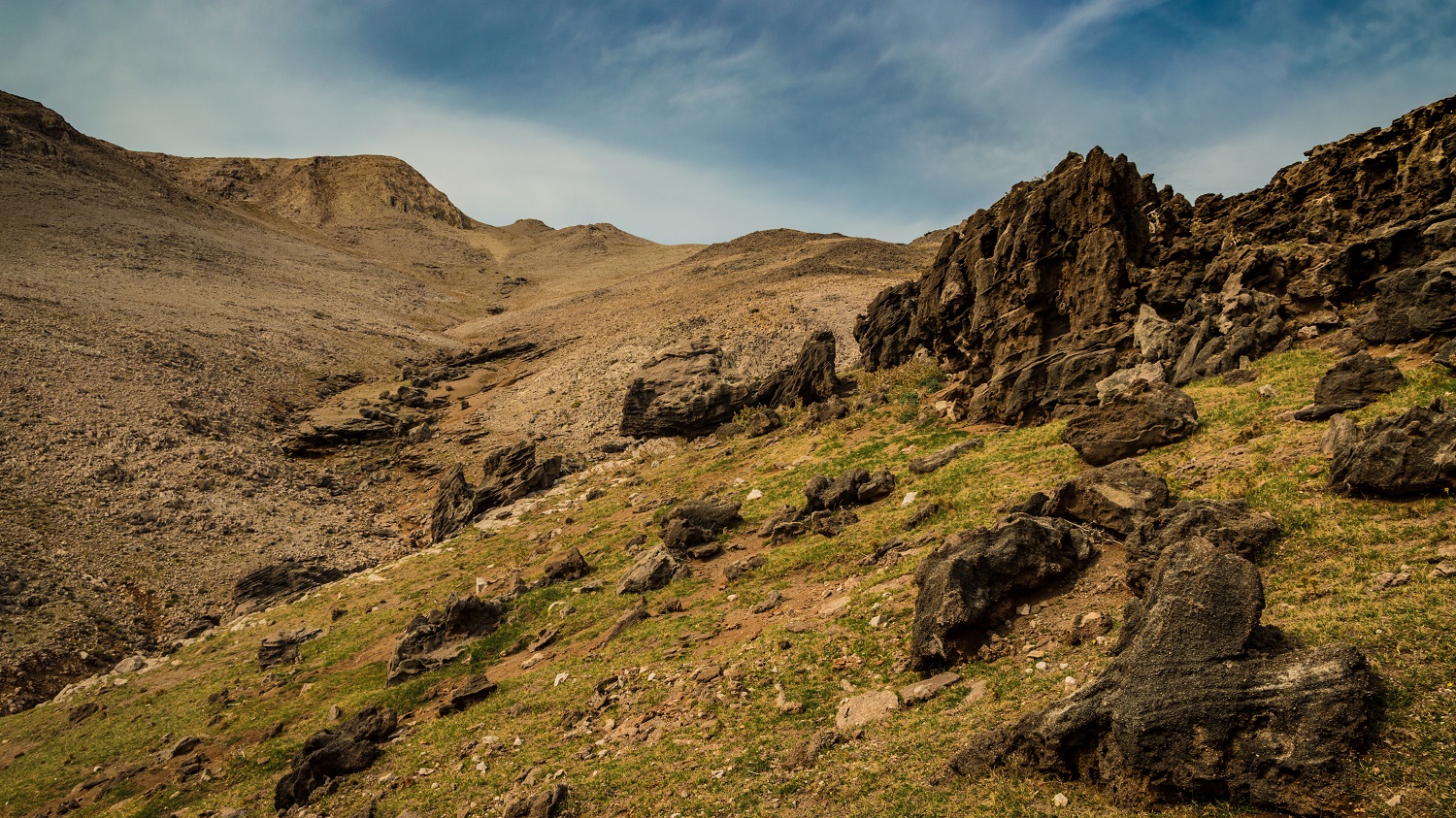 Metajna Wyspa Pag Trekking