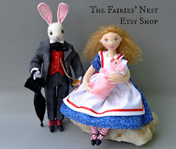 The Fairies' Nest Shop