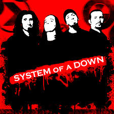 system of down system of down