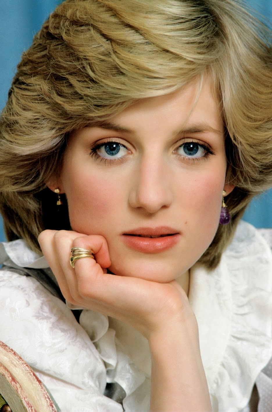 Fashion Freak: Lady Diana