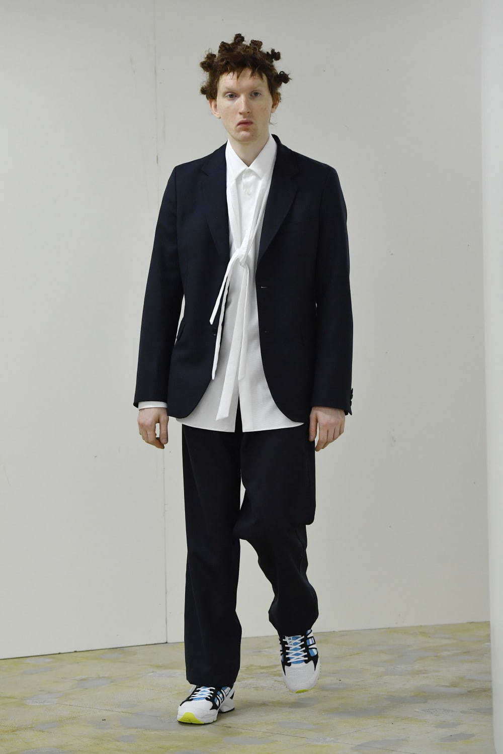 COMME des GARÇONS SHIRT S/S 2021 5 COMME des GARÇONS SHIRT S/S 2021 1