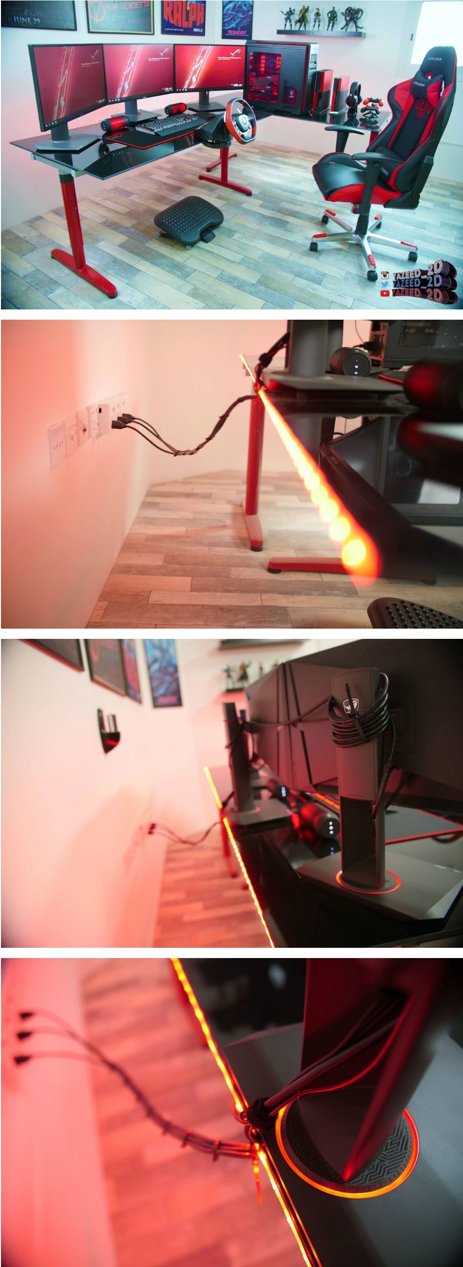 자취방에 이거 있으면 한달 동안 안 나갈수 있다 vs 불가능 하다 | 인스티즈