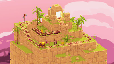 Locomotion Game Screenshot 5