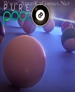 Pure Pool PC Game   Free Download Full Version - 39