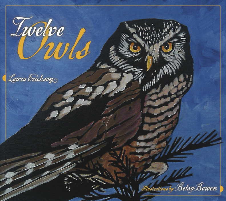 The Art of Children's Picture Books Woodcut Illustrations in Children