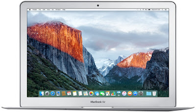 Apple MacBook Air 13 MJVE2Y/A