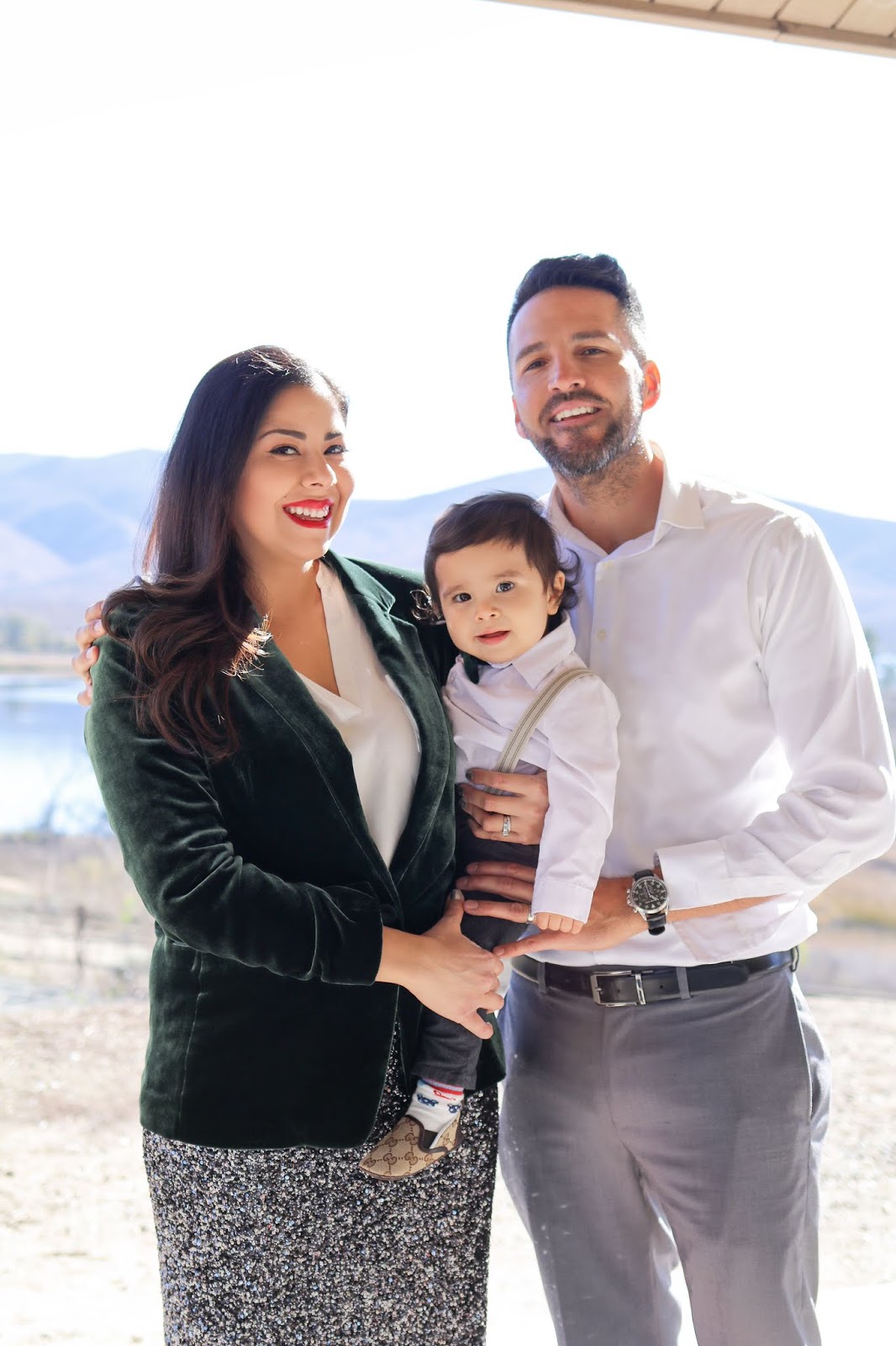 San Diego Latino Family San Diego Latino Family, Holiday picture outfits, my lil family