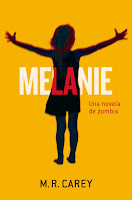 Resultado de imagen para melanie mr carey