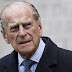 COMPARTELO - Hospitalizado el príncipe Felipe, marido de la reina de Inglaterra COMPARTELO - Hospitalizado el príncipe Felipe, marido de la reina de Inglaterra