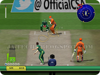 EA Cricket 2013 Screenshot 19
