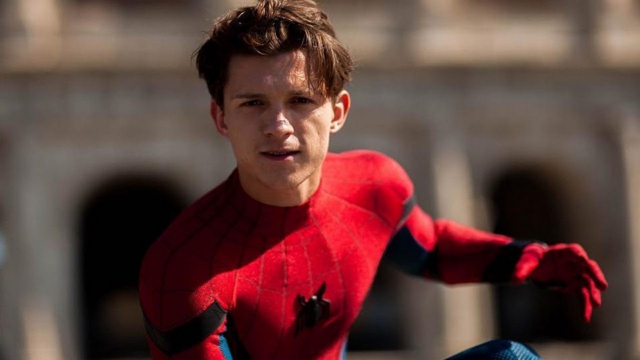 Homem Aranha: Revelado o possível título para o terceiro filme com Tom Holland