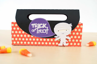 free silhouette shape of the week october 17 2013 free silhouette shape box with handle