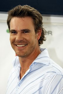 Aaron Jeffery