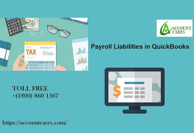 How to Create or Set up Payroll Taxes in QuickBooks