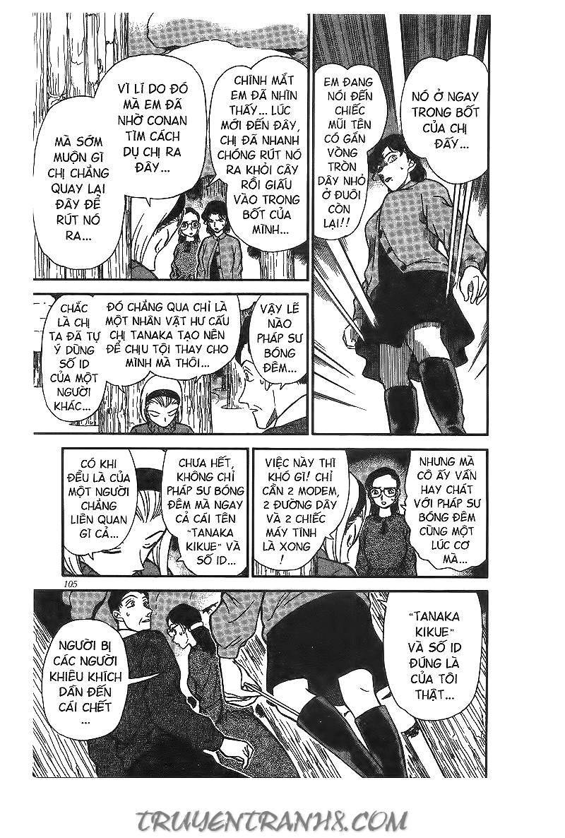 Detective Conan Chap 196 - Truyen.Chap.VN