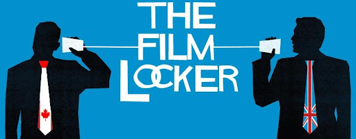 THE FILM LOCKER