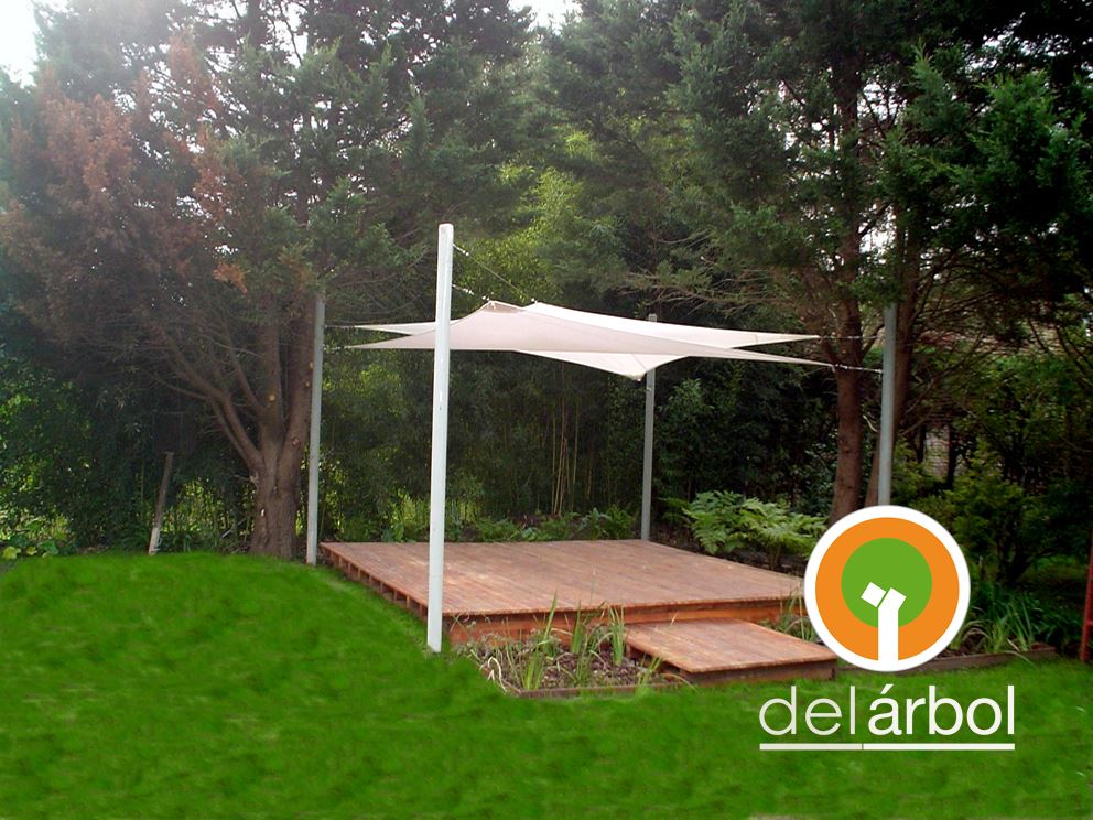 Del-Arbol | Fábrica de Muebles de Madera: febrero 2017