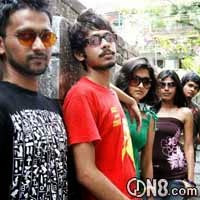 Ke Acho Kothay Song Lyrics – Madly Bangalee