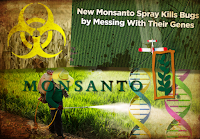 Monsanto, OMG, Transgenicos, PCB, Carcinogenos, Roundup, Glifosato 