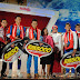 5 Kuputusan Penuh Pemenang Pencarian Hero Remaja 2011/2012..!!!