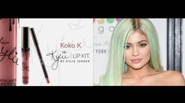 Gara-gara Netizen Cari Lipstik Kylie Jenner, Google Jadi Error? Gara-gara Netizen Cari Lipstik Kylie Jenner, Google Jadi Error?