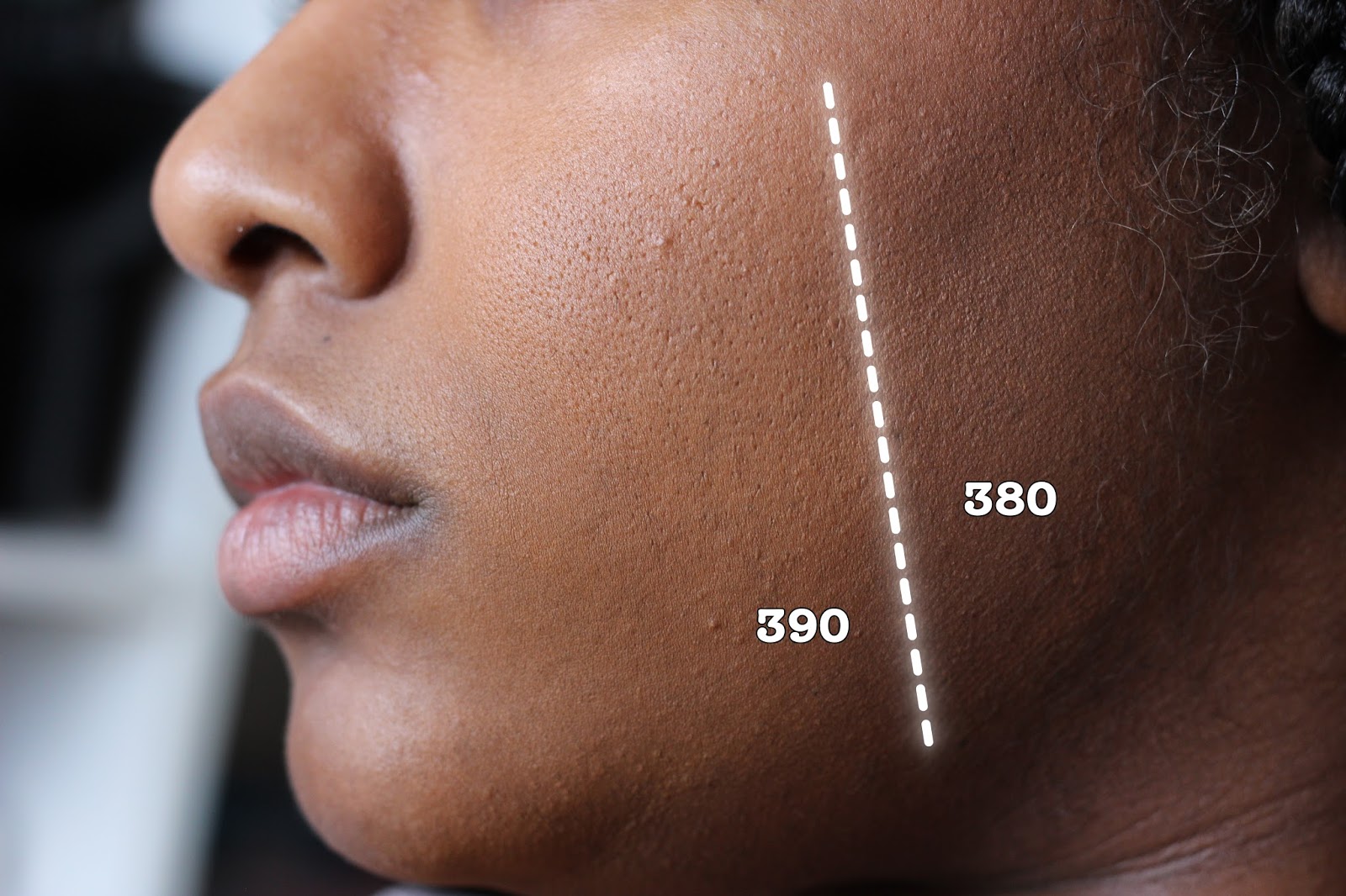 fenty 380