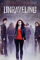 Review of Unraveling by Elizabeth Norris