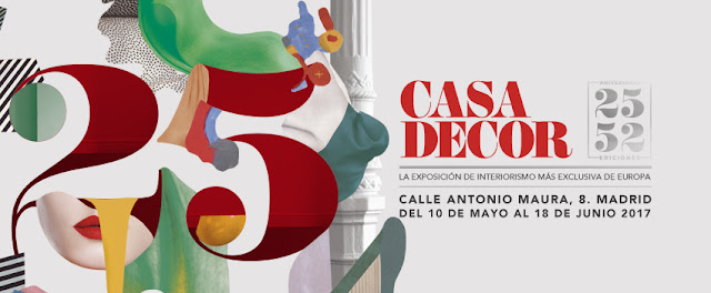 CasaDecor 2017