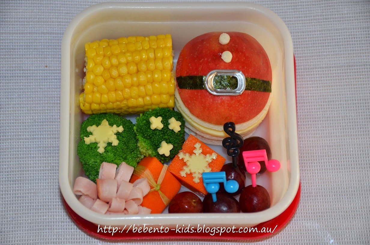 Bebento - Kids: 2014