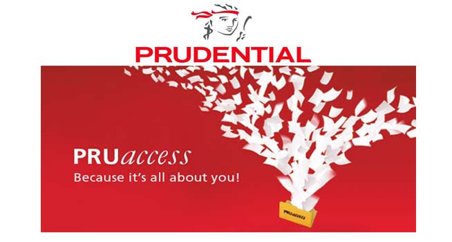 Cara Registrasi Pendaftaran Pruaccess Prudential 2019 Produk Asuransi Jiwa Kesehatan Pendidikan