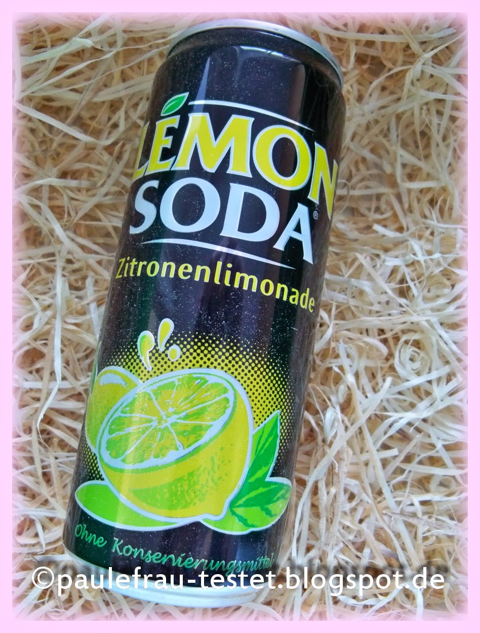 Paulefrau´s Testblog: brandnooz box - Bella Italia Box 2014