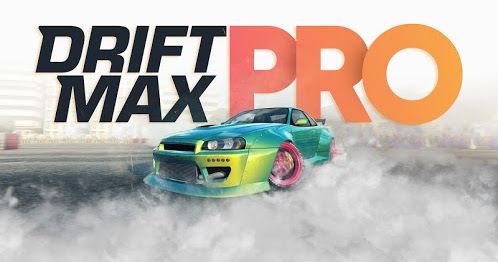 Baixe Deriva Max Pro - Jogo de Drift no PC