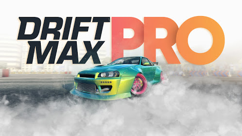 Baixar Deriva Max Pro - Jogo de Drift no PC com NoxPlayer