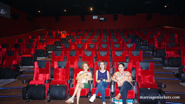 CityMall Cinema Victorias - CityMall Cinema Bacolod