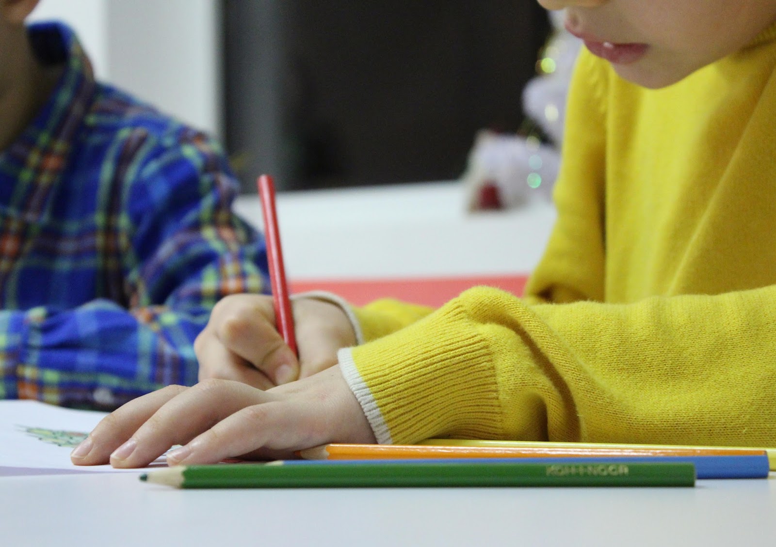 Summer Series Back To School Activities For Every Grade The 