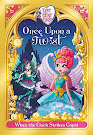 Ever After High Once Upon a Twist: When the Clock Strikes Cupid Books