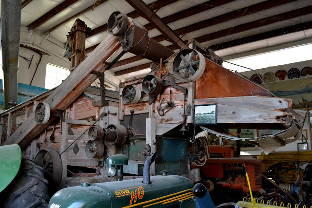 Музей "Чудо Америки", Полсон, Монтана (Miracle Of America Museum, Polson, MT)