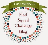 Mod Squad Top 3 Winner