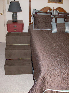 petescadas cama box