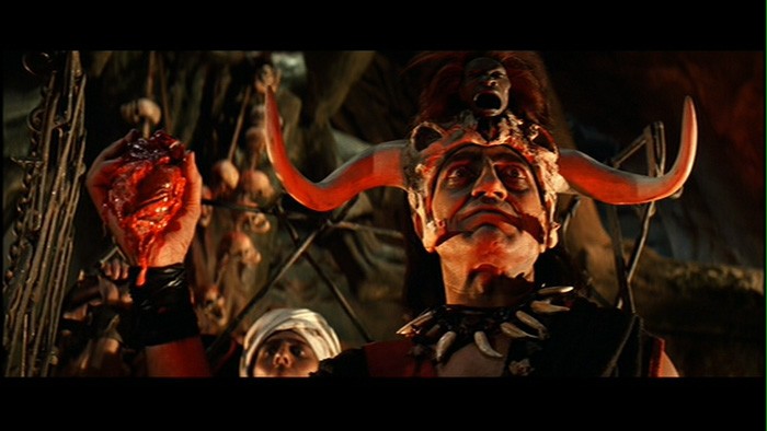 Watch The Temple Of Doom Online Free