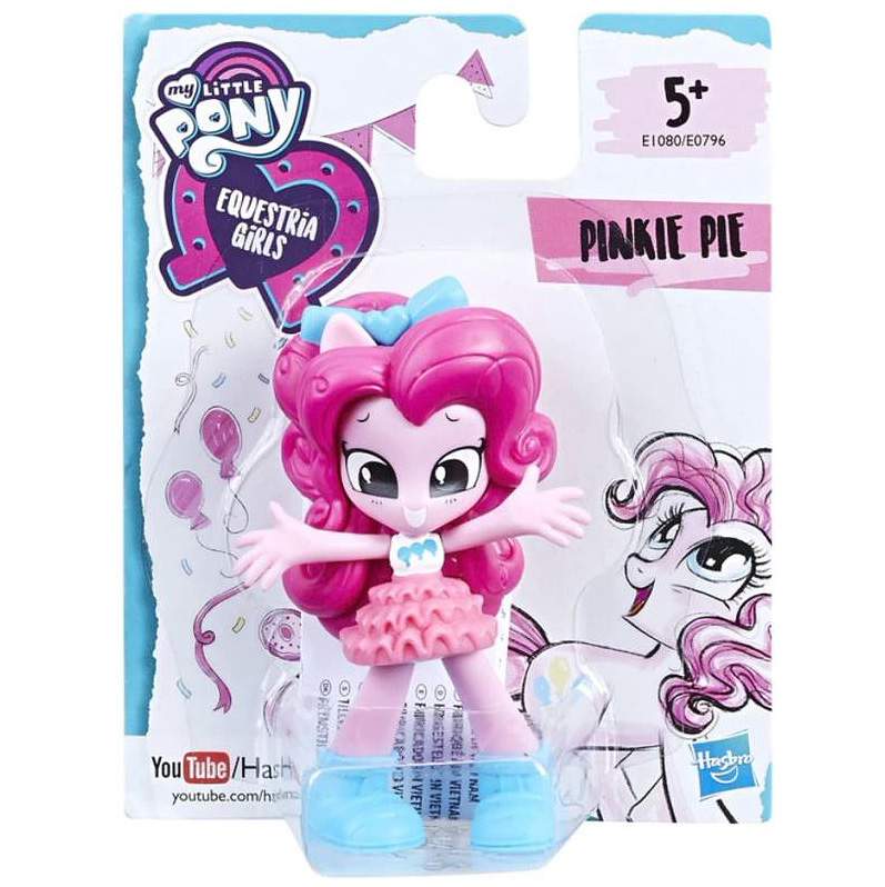 My Little   Pony Equestria Girls Pinkie Pie (LPE0796-E1080)