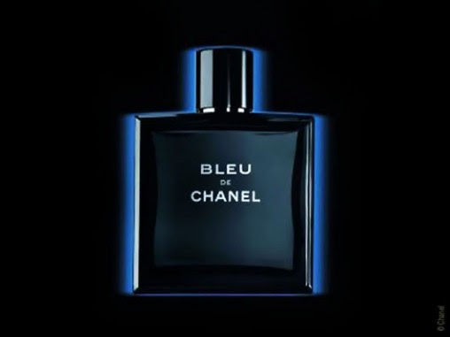 Parfume: Blue - Chanel